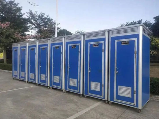 望牛墩镇移动厕所出租