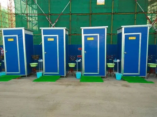 望牛墩镇建筑工地移动洗手间租赁